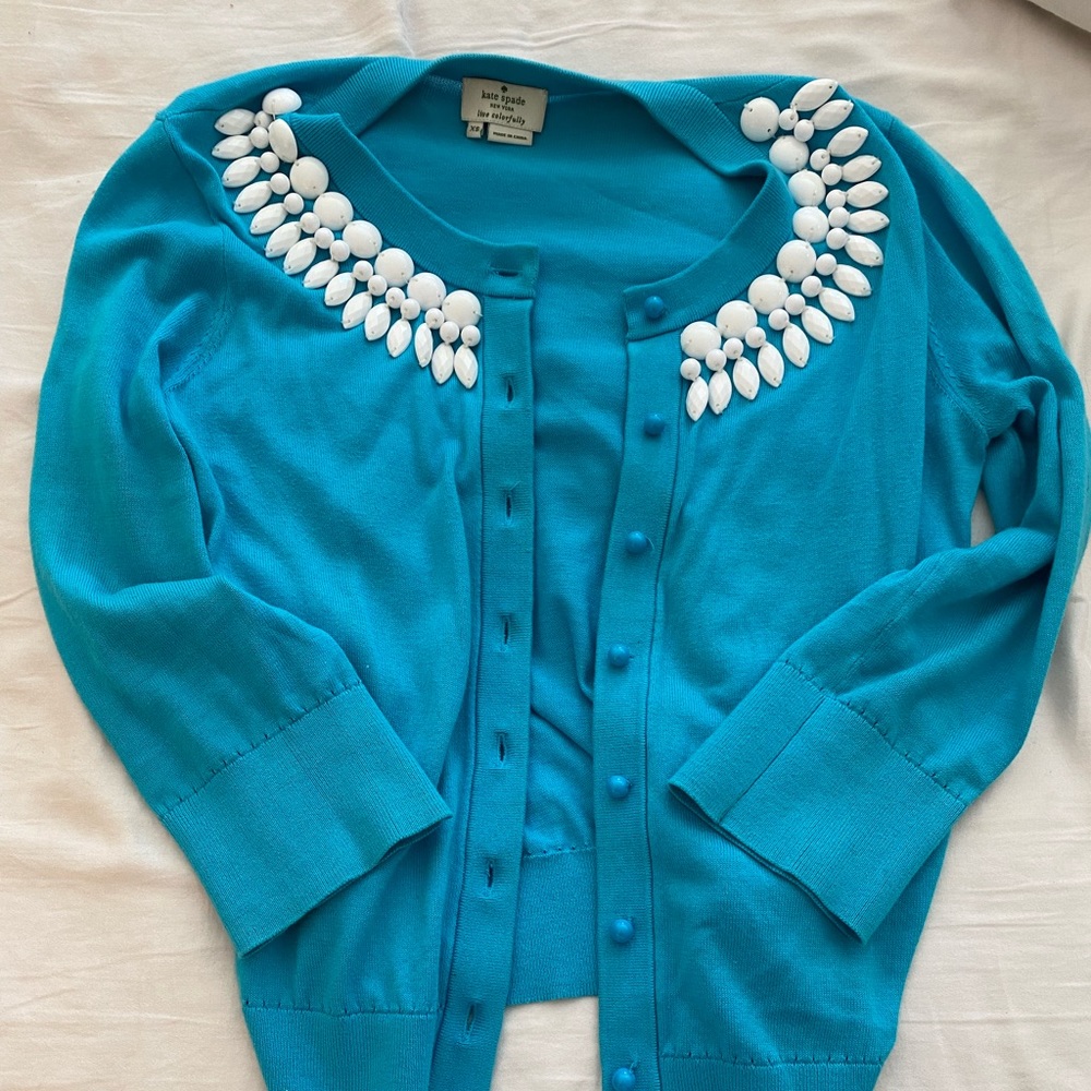 Kate Spade Sweater